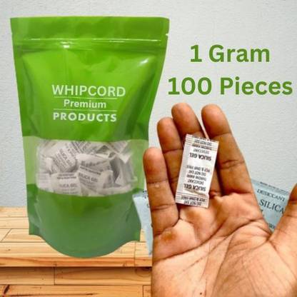 WHIPCORD Absorber Packets Moisture Absorber