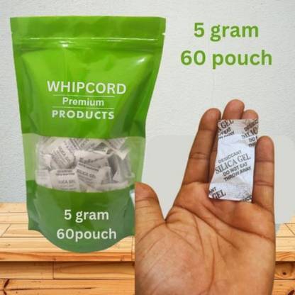 WHIPCORD Absorber Packets Moisture Absorber