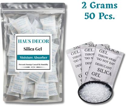 HausDecor Absorber Packets Moisture Absorber