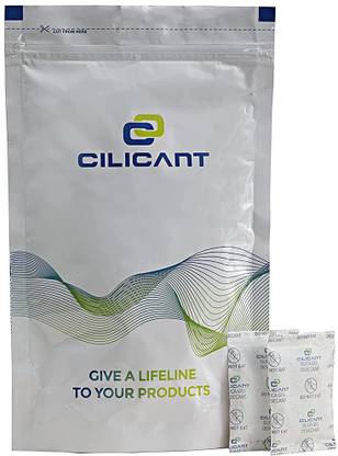 CILICANT Absorber Packets Moisture Absorber