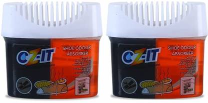 CZ-IT Absorber Packets Moisture Absorber