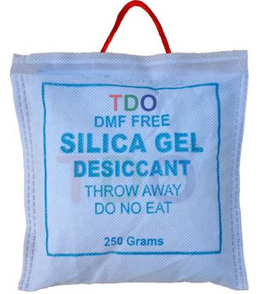TDO Hanging Absorber Packets Moisture Absorber