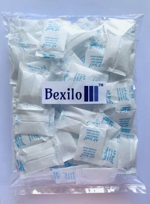 Bexilo Absorber Packets Moisture Absorber