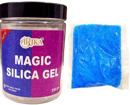 irika Absorber Packets Moisture Absorber