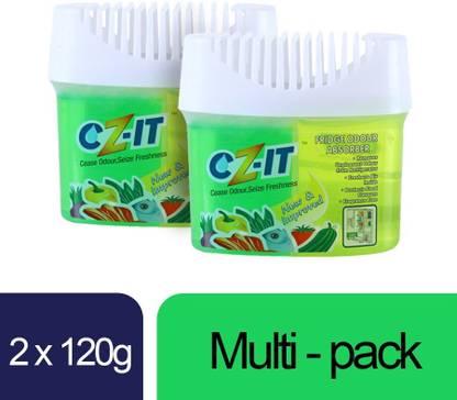 CZ-IT Absorber Packets Moisture Absorber