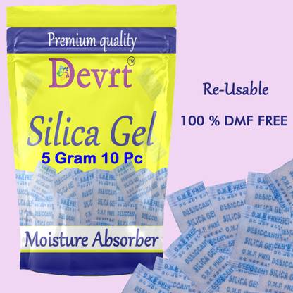 Devrt Absorber Packets Moisture Absorber