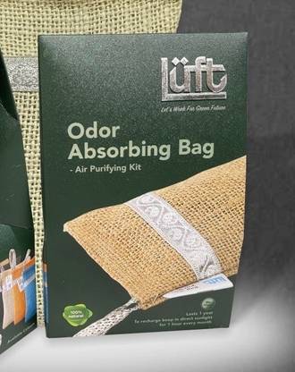 luft Hanging Absorber Packets Moisture Absorber
