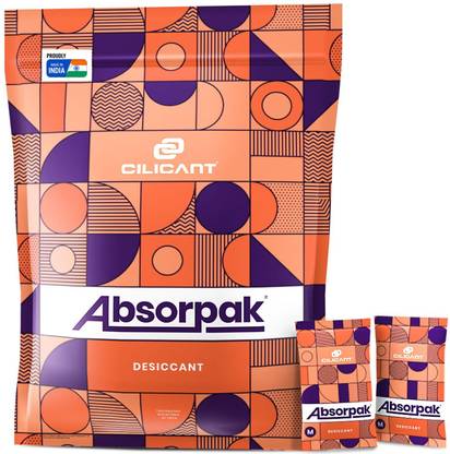 Absorpak Absorber Packets Moisture Absorber