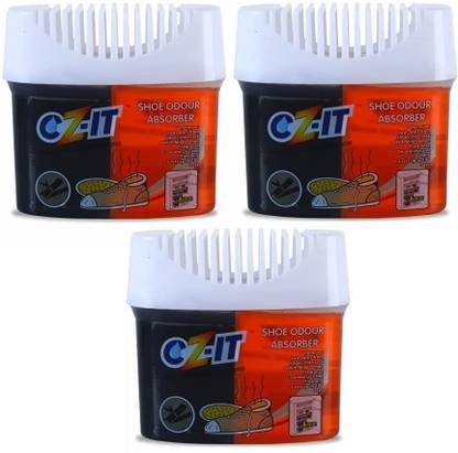 CZ-IT Absorber Packets Moisture Absorber