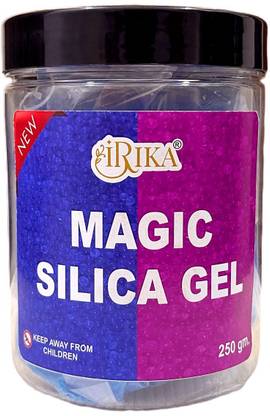 irika Absorber Packets Moisture Absorber