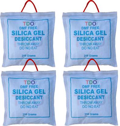 TDO Hanging Absorber Packets Moisture Absorber