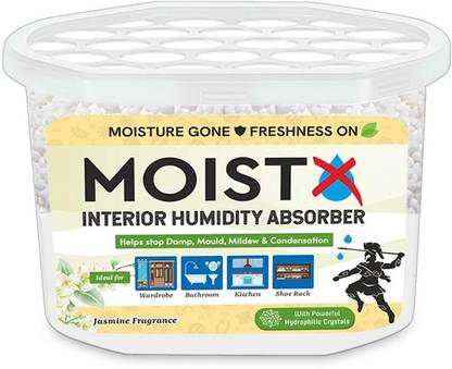 MOISTX Absorber Packets Moisture Absorber