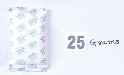 KDeX Absorber Packets Moisture Absorber