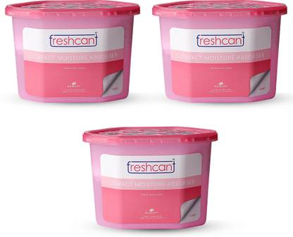FRESHCANT Absorber Packets Moisture Absorber