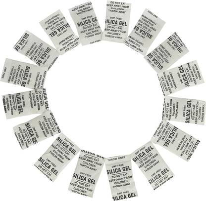 Spartan Absorber Packets Moisture Absorber