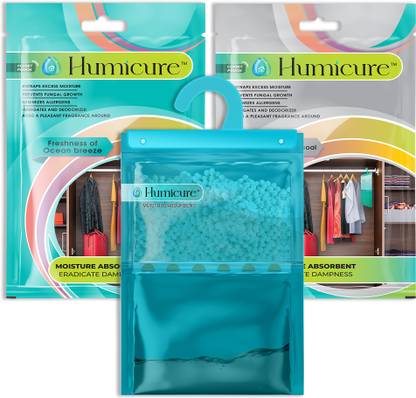 Humicure Hanging Absorber Packets Moisture Absorber