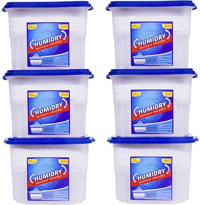 HUMIDRY Absorber Packets Moisture Absorber