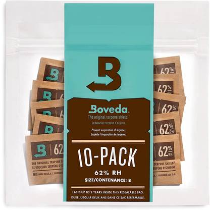 Boveda Absorber Packets Moisture Absorber