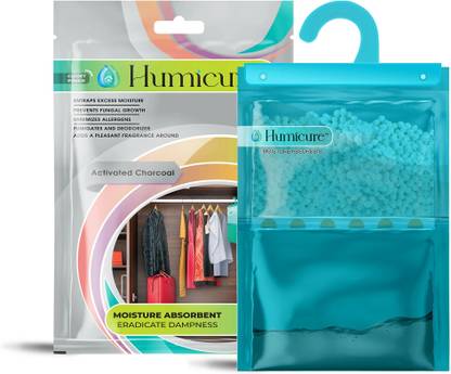 Humicure Hanging Absorber Packets Moisture Absorber