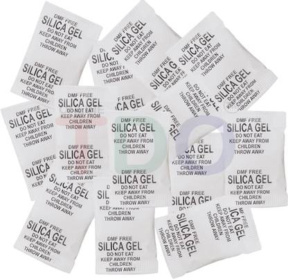 TDO Absorber Packets Moisture Absorber