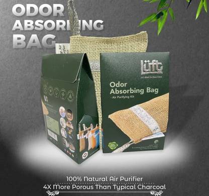 luft Hanging Absorber Packets Moisture Absorber