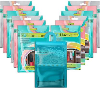 Humicure Hanging Absorber Packets Moisture Absorber