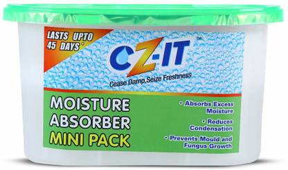 CZ-IT Absorber Packets Moisture Absorber