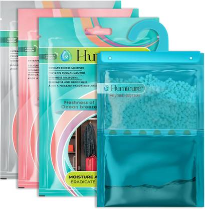 Humicure Hanging Absorber Packets Moisture Absorber
