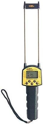 KERRO AR-991 moisture meter KERRO Smart Sensor Digital Grain Moisture Meter for Corn, Wheat, AR-991 Pin-Type Digital Moisture Measurer