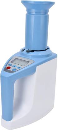 KERRO DM-1G moisture meter Wheat Moisture Tester LCD Display Grain Moisture Meter DM-1G All-in-One Digital Moisture Measurer