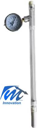 MemTech Innovation 30cm Tensiometer Irrometer Ten-30 All-in-One Analog Moisture Measurer