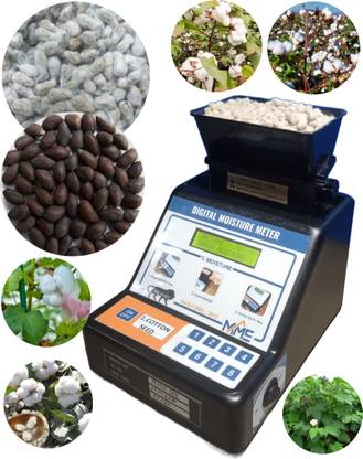 MMEAGRI MME-015(C) MME-015(C0 Pinless Digital Moisture Measurer