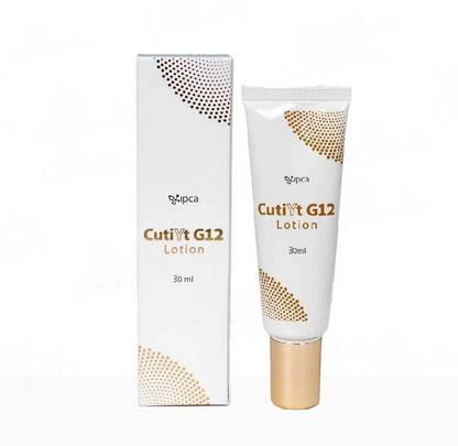cutiyt G 12 Skin 30ml Lotion