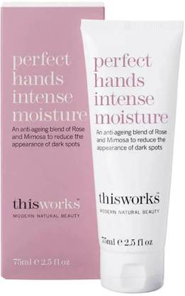 This Works Perfect Hands Intense Moisture