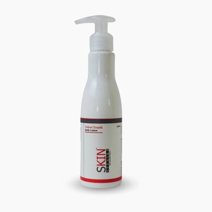 SKIN AFFAIRS Velvet Touch Body Lotion for Men & Women