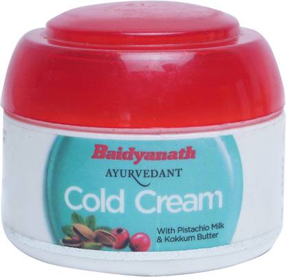 Ayurvedant Cold Cream From the house of Baidyanath