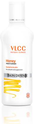 VLCC Honey Moisturiser For Deep Moisturization & Nourishes Skin