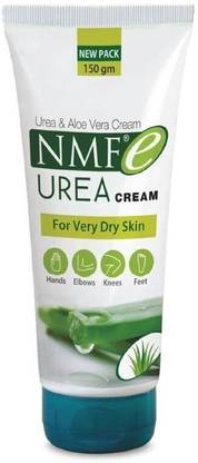 NMF e Urea Cream For Very Dry Skin