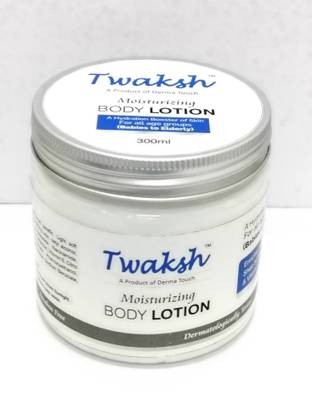 Twaksh Moisturising Bodylotion
