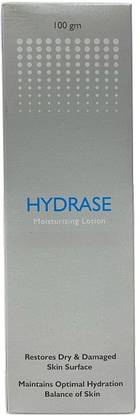 HYDRASE MOISTURISING LOTION