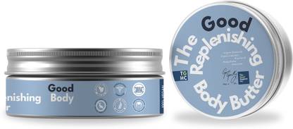TGHC The Good Hygiene Co. The Good Replenishing Body Butter, 150g