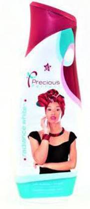 Precious RADIANCE WHITE