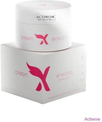 ACTIWOW Xemirates Facial Glow & Whitening Cream