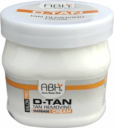 ABH Tan Removal Massage Cream