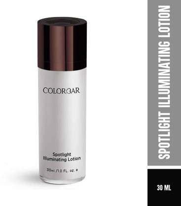 COLORBAR Spotlight Illuminating Lotion
