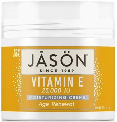 Jason Age Renewal Vitamin E Creme