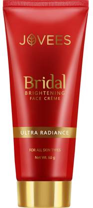 JOVEES Bridal Face Cream