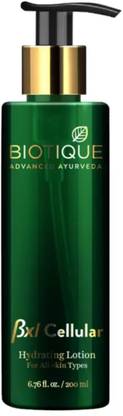 BIOTIQUE REPLENISH Bxl Cellular Hydrating Lotion