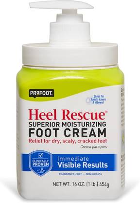 Profoot Heel Rescue Foot Cream