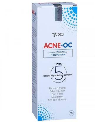 ACNE OC Sebum Regulating Moisturizer